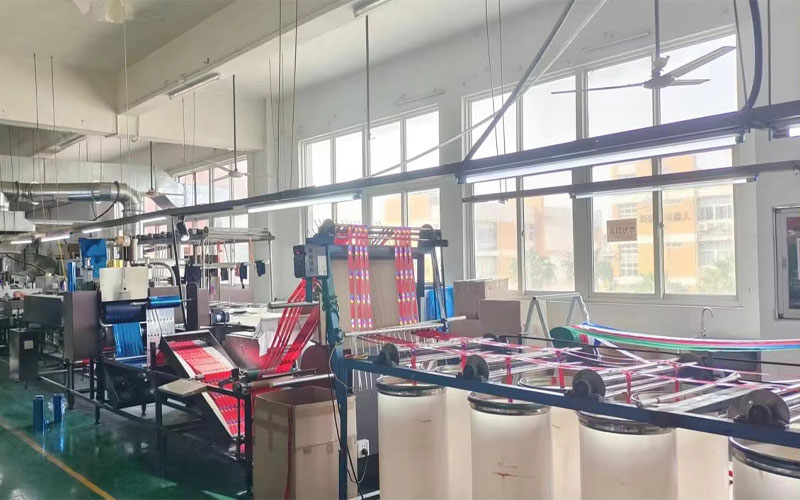 Pourquoi Nous Choisir